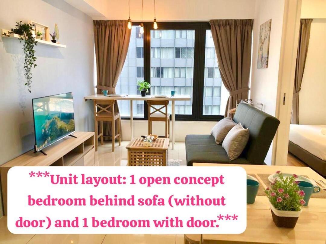 Tropicana 218 Macalister Netflix Unit By Blue Sky Holidays George Town Buitenkant foto